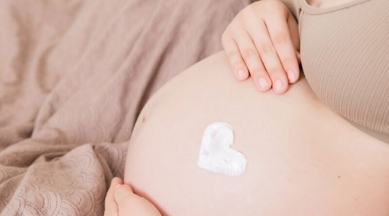 Hamilelikte Cilt ve Vücut Bakım İpuçları