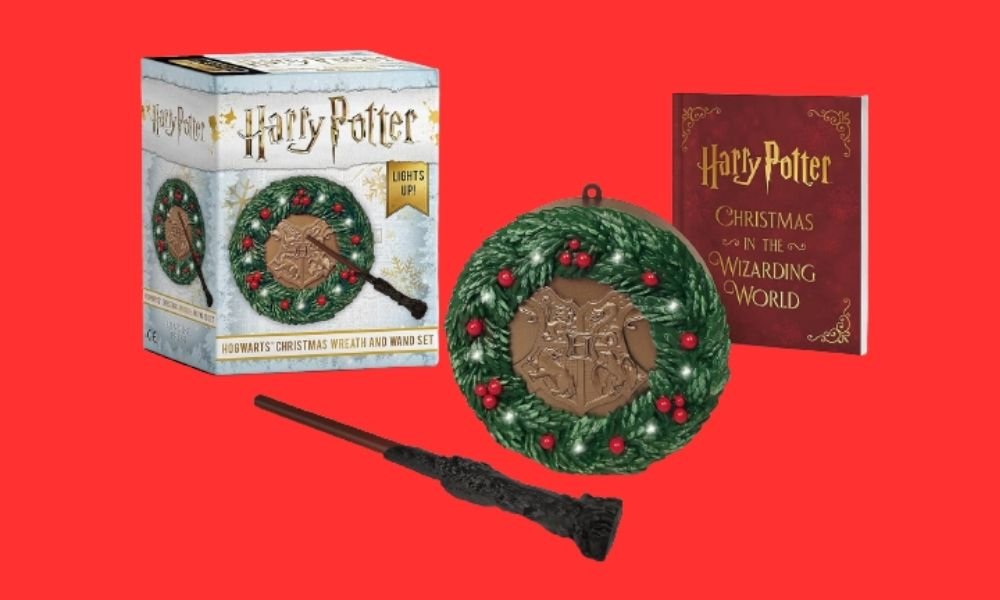 Harry Potter hayranlarına ne hediye alınır