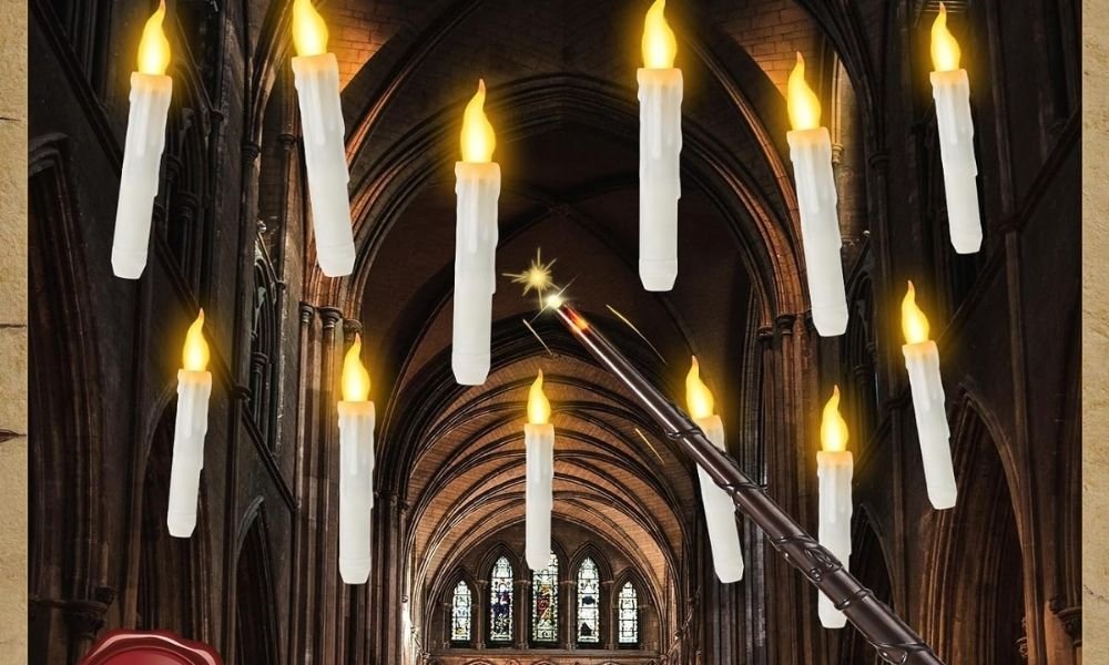Harry Potter hayranlarına ne hediye alınır