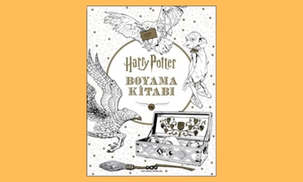 Harry Potter hayranlarına ne hediye alınır