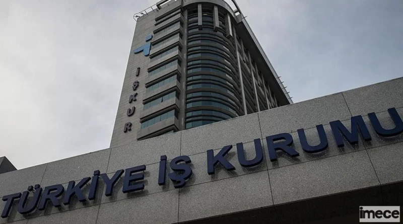 İŞKUR Kaydı Belgesi Nasıl Alınır?