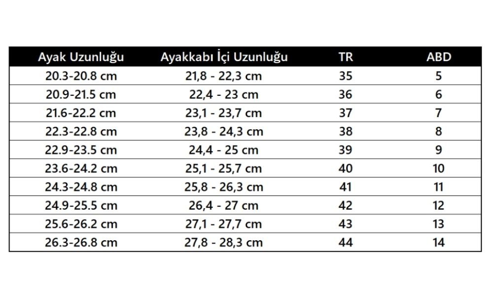 Camper kadın ayakkabı modelleri