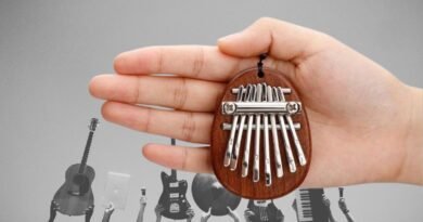 Kalimba Nedir ve Nasıl Çalınır? En İyi Kalimba Modelleri ve Fiyatları Hakkında Bilgiler