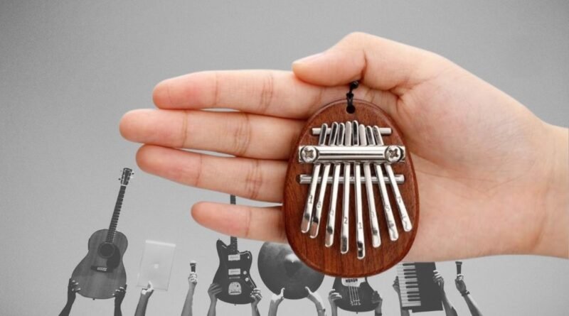Kalimba Nedir ve Nasıl Çalınır? En İyi Kalimba Modelleri ve Fiyatları Hakkında Bilgiler