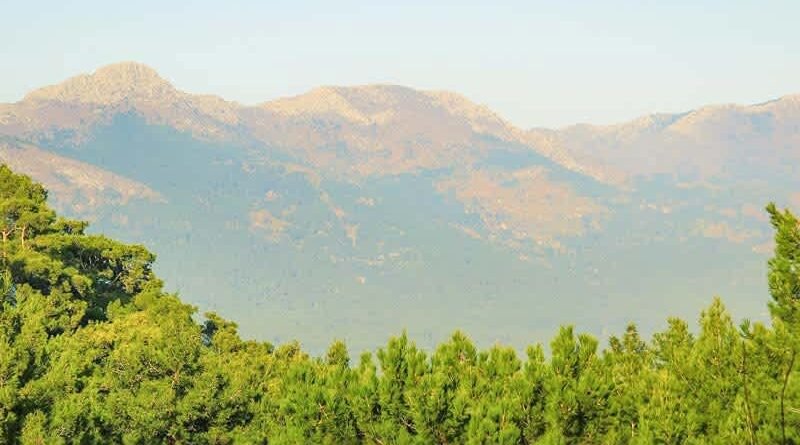 Edremit'te Keşfedilecek 9 Mekan: Doğa ve Tarih Yolculuğu