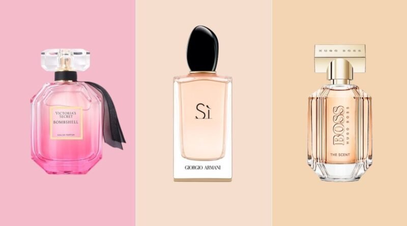 Hepsi Büyüleyici! Kirke Tarzı Parfümler