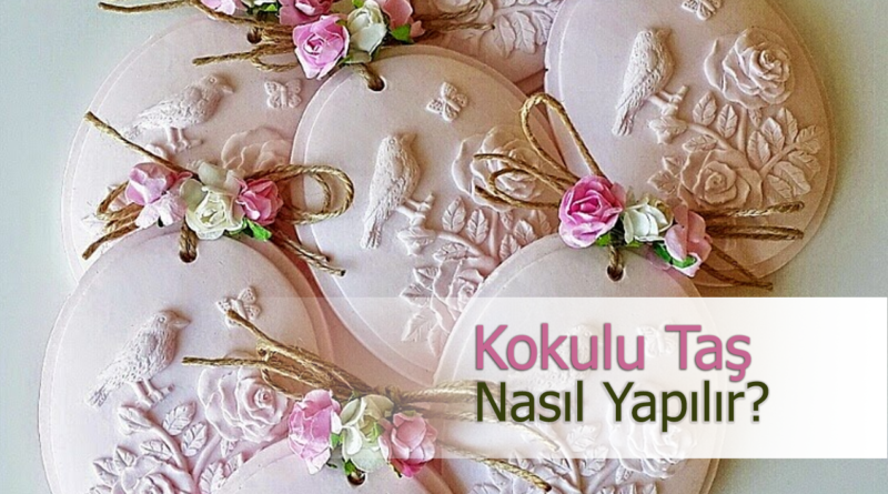 Kokulu Taş Yapımı: Merak Edilen Sorular ve Cevaplar