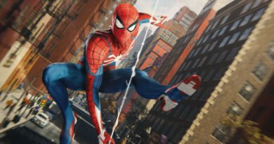 Marvel's Spider-Man Hayranları Oyuna "Çok Oyunculu Mod" Ekledi