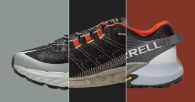 Merrell Erkek Ayakkabı Çeşitleri ve Fiyatları