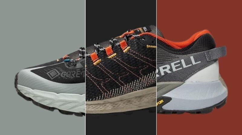 Merrell Erkek Ayakkabı Çeşitleri ve Fiyatları
