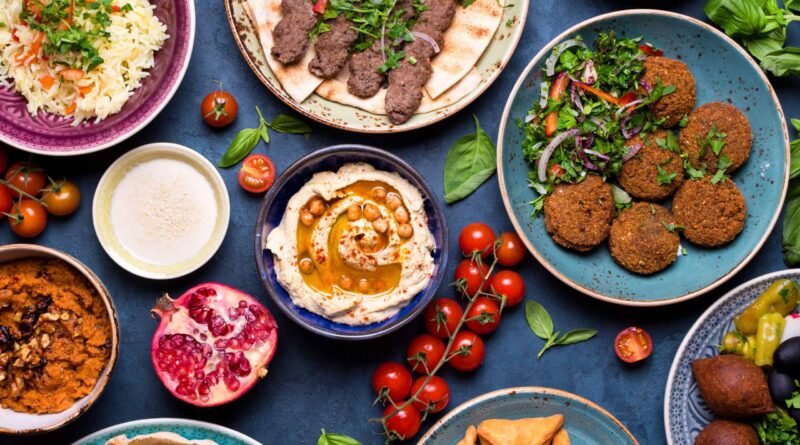 İstanbul'un En İyi Mezeci Restoranları