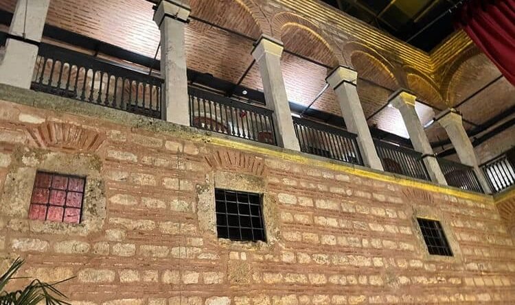 Olden 1772, Sirkeci | Obilet Blog