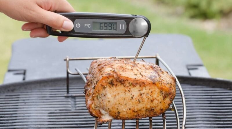 En İyi Mutfak Termometreleri: Öneriler ve Fiyatlar