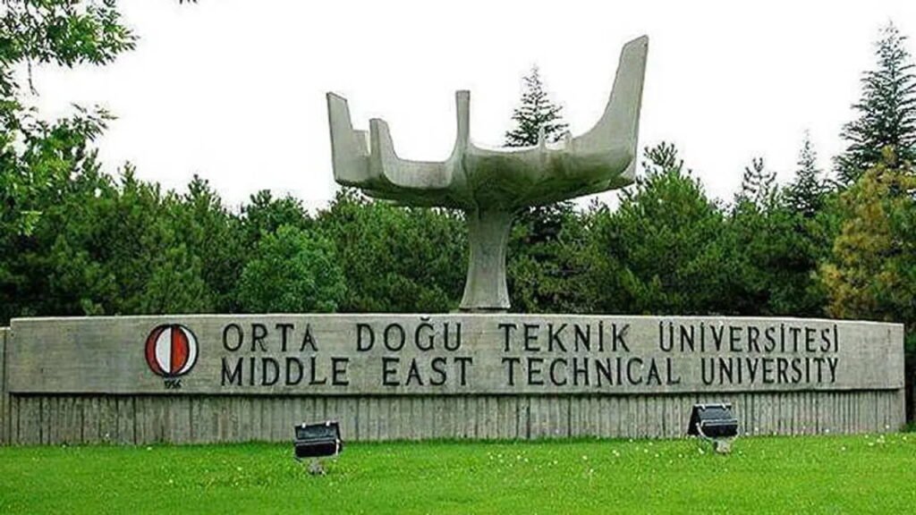ODTÜ Bilgisayar Mühendisliği İçin Gerekli Puan Nedir?
