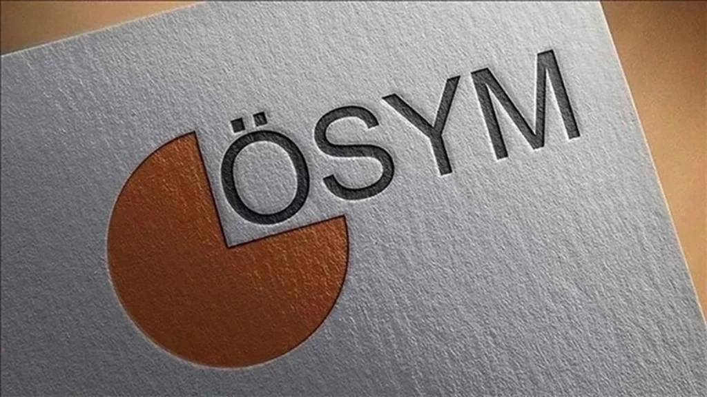 ÖSYM Şifresi Nasıl Alınır?