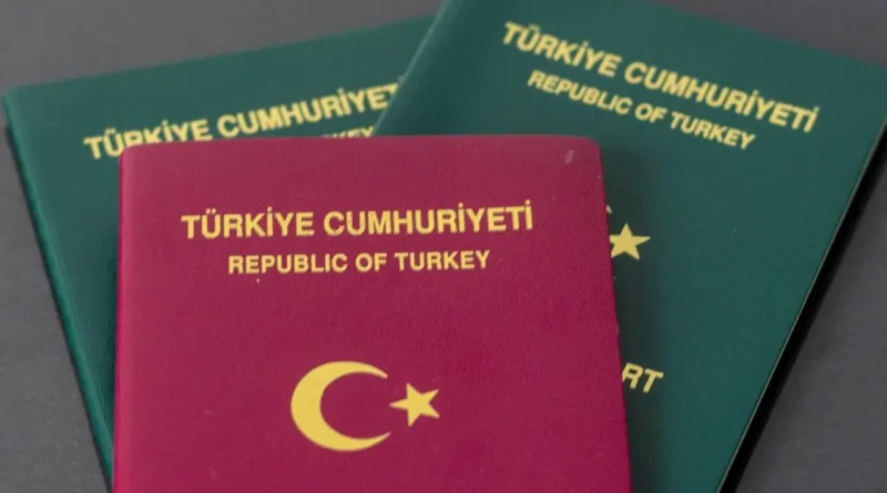 Öğrenci Pasaportu Nasıl Alınır?