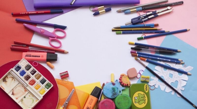 Okul Alışverişinde Göz Atmanız Gereken Avantajlı Ürünler