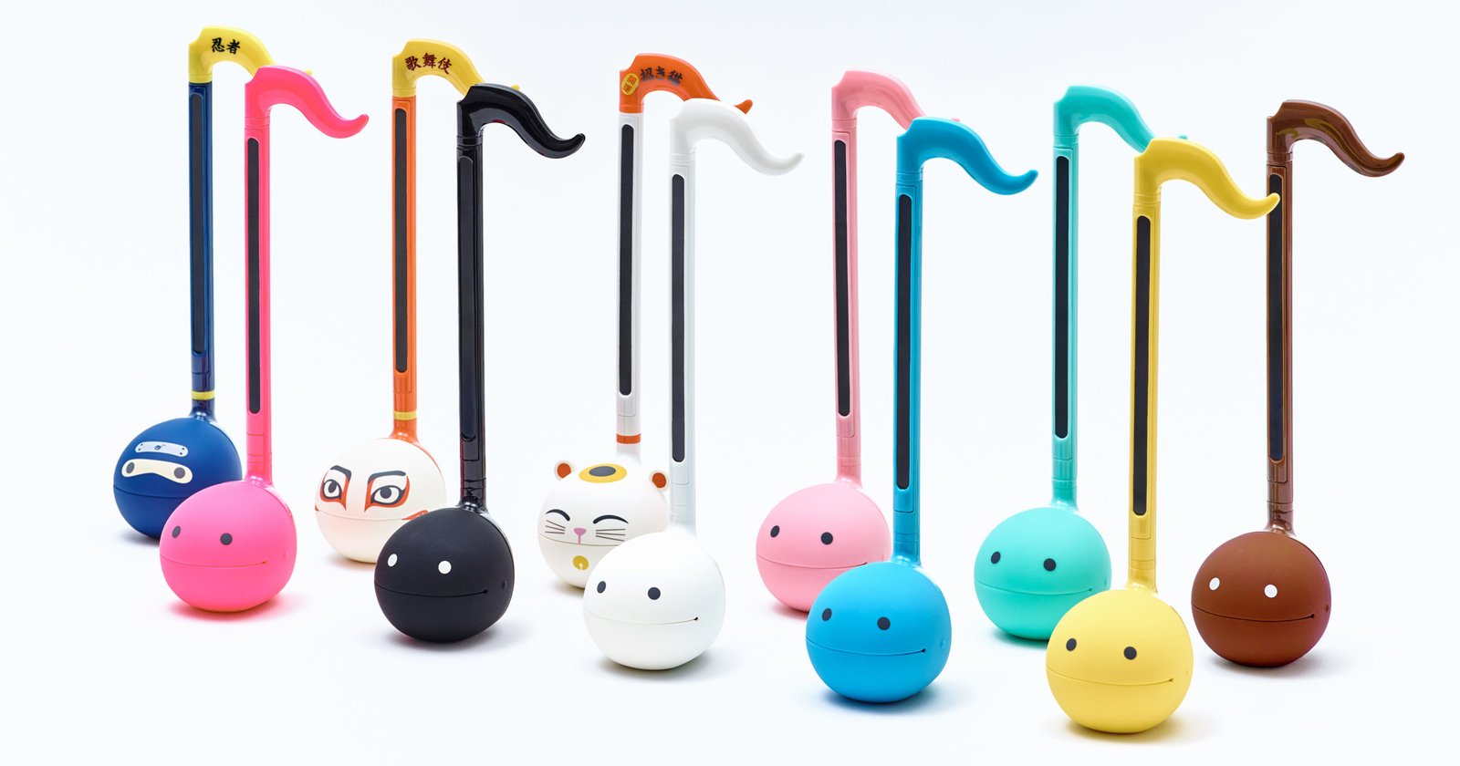 Otamatone nedir