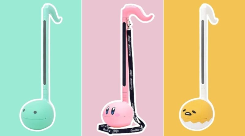 Otamatone Nedir? En İyi Modelleri ve Fiyatları Hakkında Bilgiler