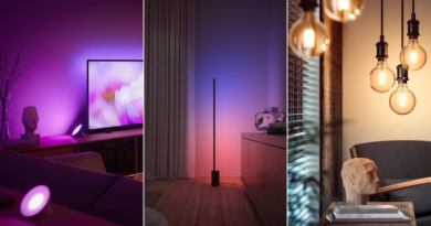 Philips Hue'nin En İyi Modelleri