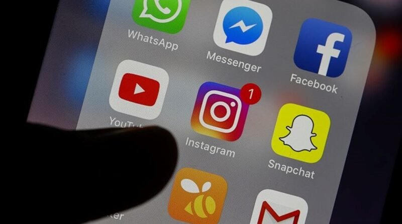 Çocuklara Sosyal Medya Kısıtlaması: Yaş Sınırı Ne Olacak? - Son Dakika Teknoloji Haberleri