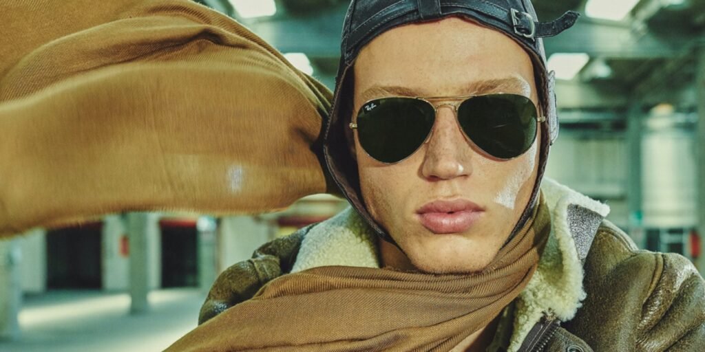 Tarzınızı Tamamlayacak En İyi 10 Gözlük Modeli