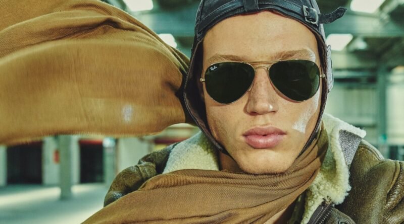 Tarzınızı Tamamlayacak En İyi 10 Gözlük Modeli