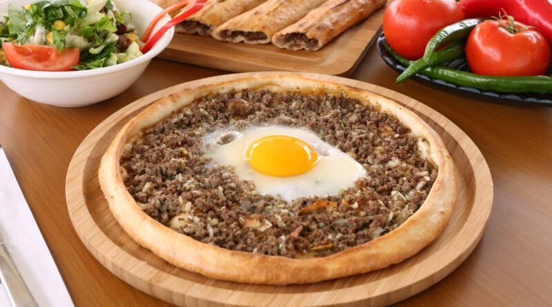 Samsun'un İkonik Lezzetleri