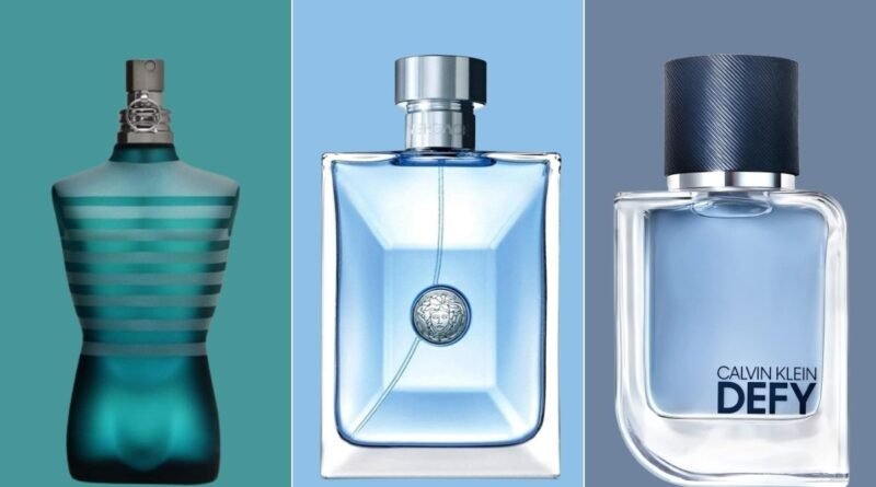 Sauvage'e Benzeyen En İyi Parfümler