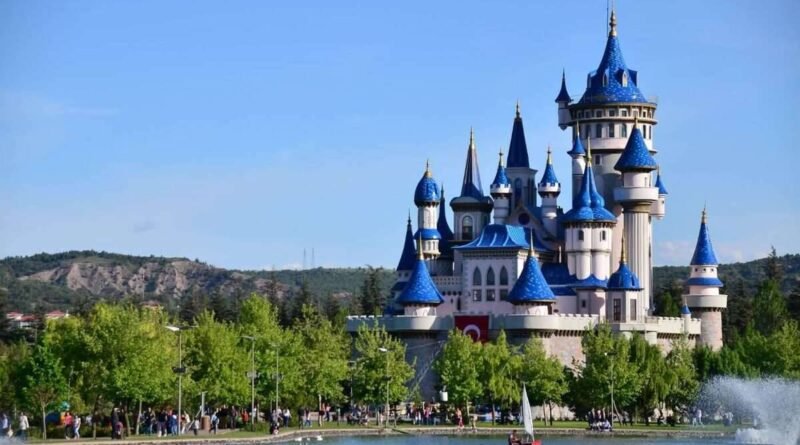 Sömestr Tatilinde Ailece Ziyaret Edebileceğiniz Mekanlar