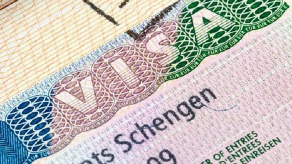 Schengen Vizesi Nasıl Alınır?