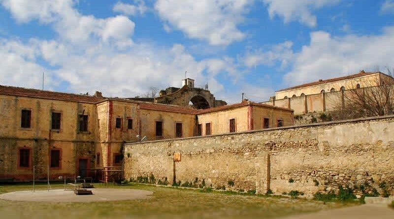 Sinop Cezaevi: Mutluluğun İçindeki Mutsuzluk Müzesi