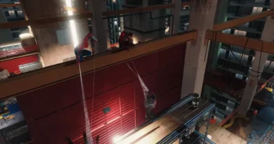 Marvel's Spider-Man'a Çok Oyunculu Mod Geliyor!