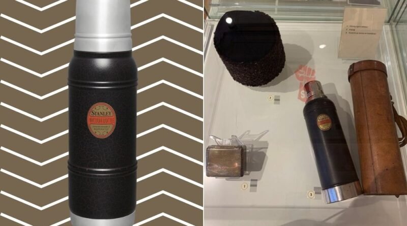 En İyi Stanley Termos Modelleri ve Fiyatları