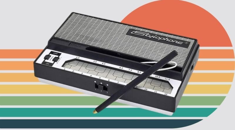 Stylophone Nedir? En İyi Stylophone Modelleri ve Fiyatları Hakkında Bilgi
