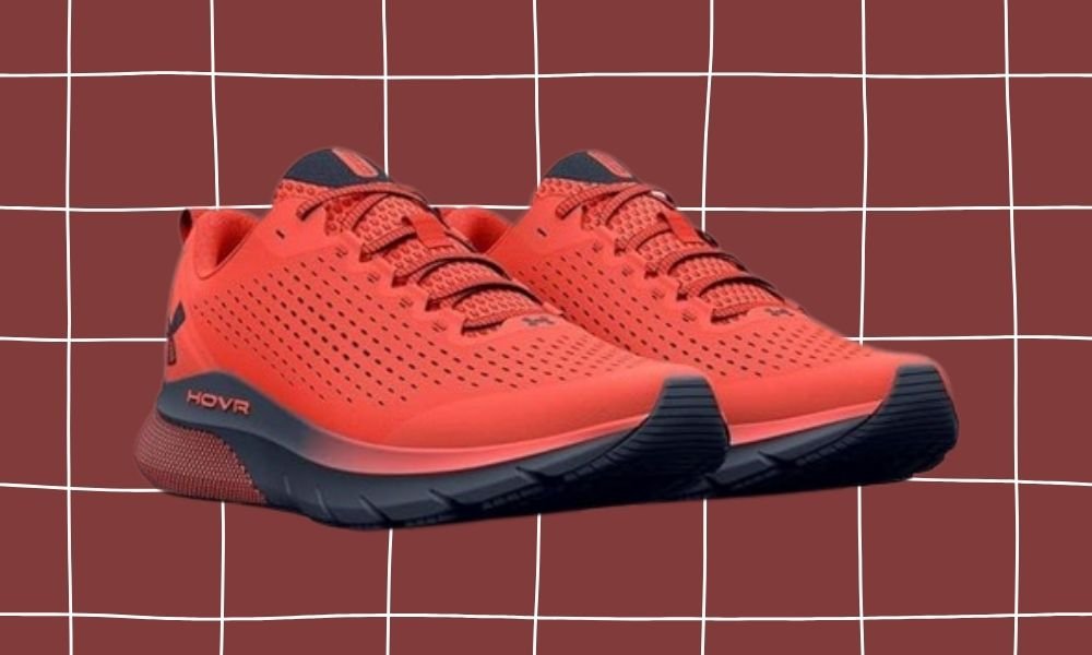Under Armour erkek ayakkabı