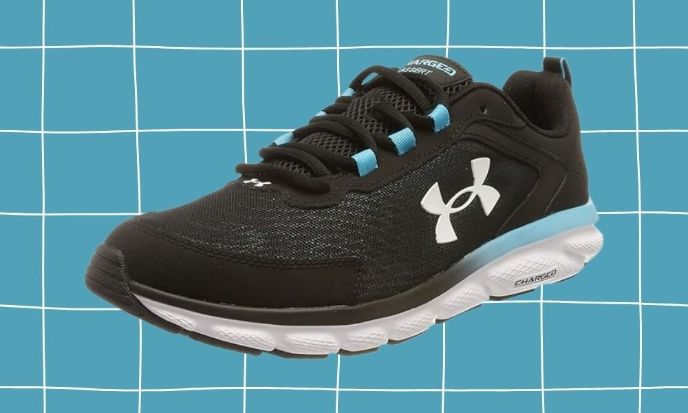 Under Armour erkek ayakkabı