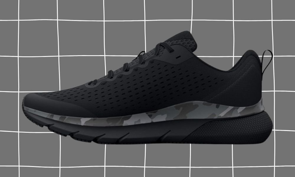 Under Armour erkek ayakkabı