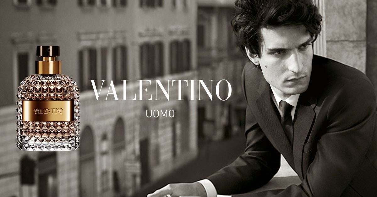 Valentino Uomo Erkek Parfümü