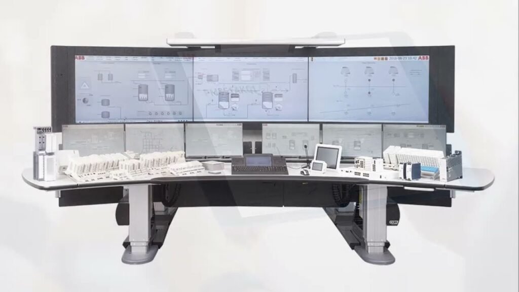 ABB System 800xA: Tanımı, Özellikleri ve Uygulama Alanları