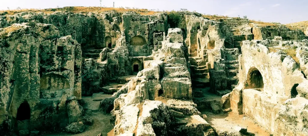 Keşfedilecek Yerler: Adıyaman