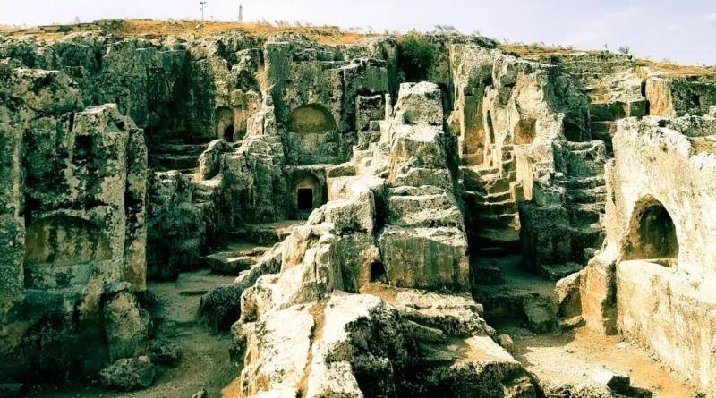 Keşfedilecek Yerler: Adıyaman