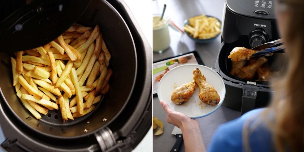 En İyi 7 Airfryer Seçeneği