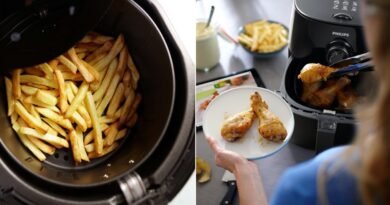 En İyi 7 Airfryer Seçeneği