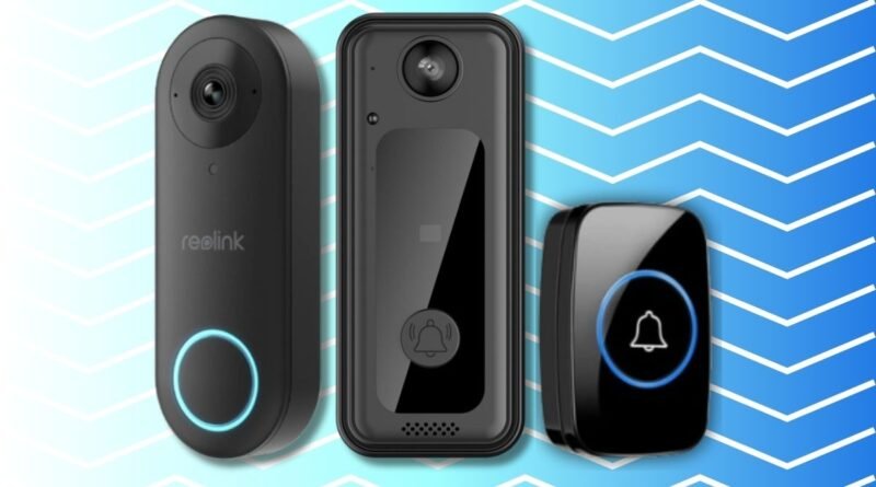 En İyi Akıllı Kapı Zili Modelleri ve Fiyat Rehberi