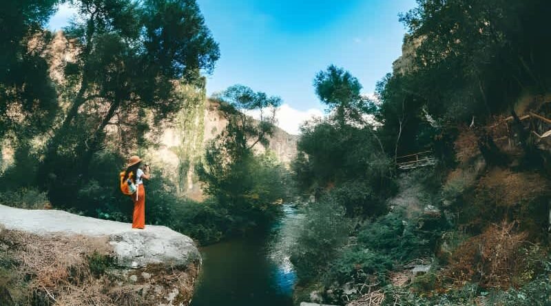 Aksaray Nerede ve Aksaray'a Ulaşım Yolları Nasıl?