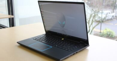 Alienware m16 R2 Oyun Laptopu RTX 4070 ile Şimdi 500 TL İndirimli!