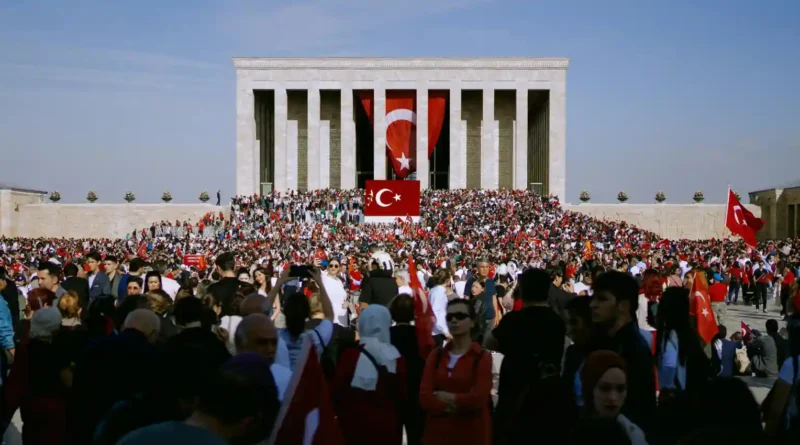 Ankara'ya Yakın Günübirlik Gezi Rotaları