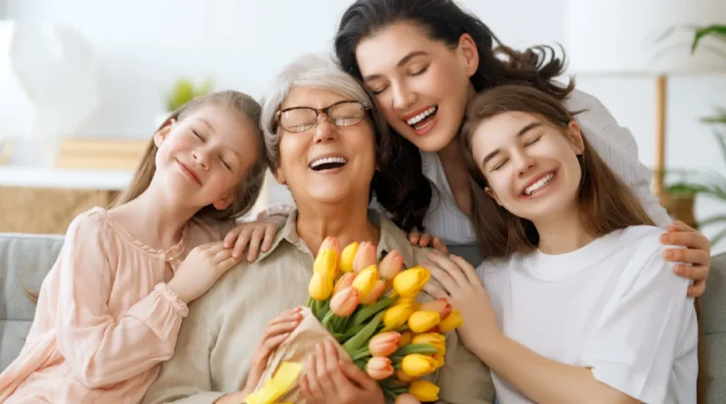 Anneler Günü İçin Ideal 10 Hediye Seçeneği