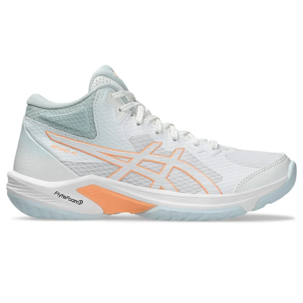 Asics Beyond FF